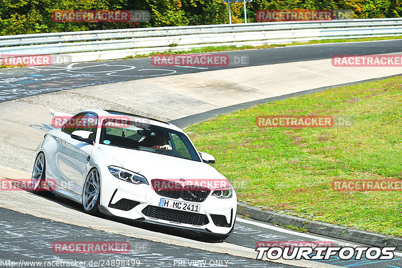 Bild #24898499 - Touristenfahrten Nürburgring Nordschleife (30.09.2023)