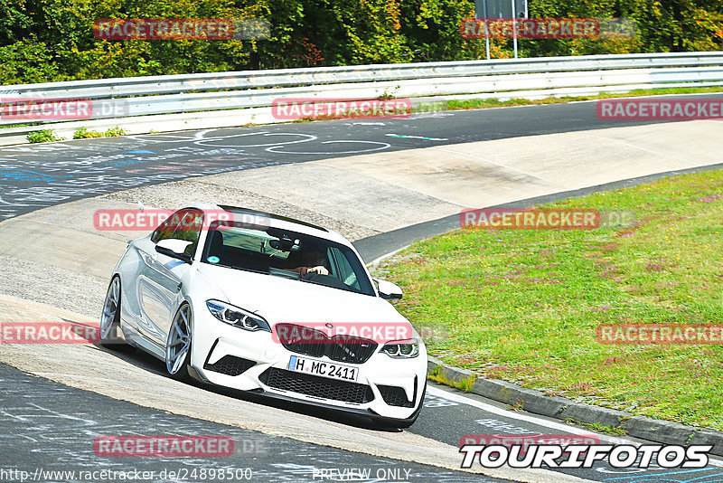 Bild #24898500 - Touristenfahrten Nürburgring Nordschleife (30.09.2023)