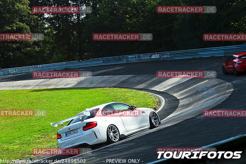 Bild #24898502 - Touristenfahrten Nürburgring Nordschleife (30.09.2023)