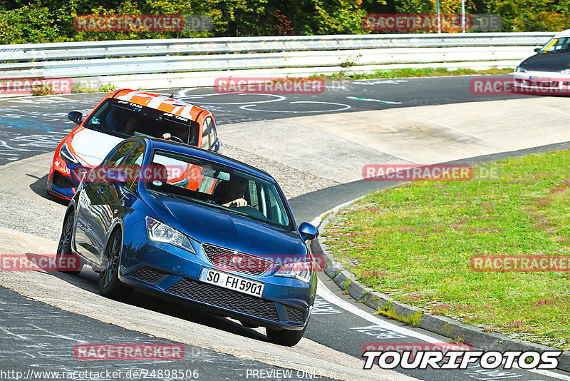 Bild #24898506 - Touristenfahrten Nürburgring Nordschleife (30.09.2023)