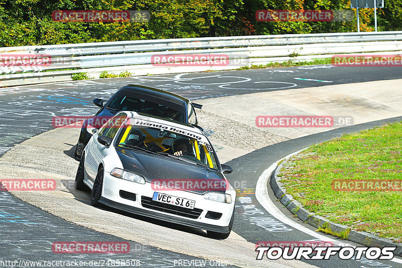 Bild #24898508 - Touristenfahrten Nürburgring Nordschleife (30.09.2023)