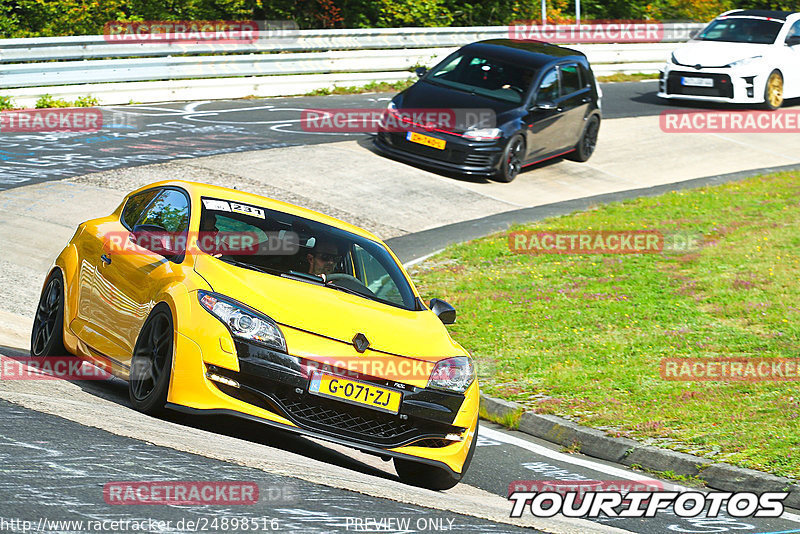 Bild #24898516 - Touristenfahrten Nürburgring Nordschleife (30.09.2023)