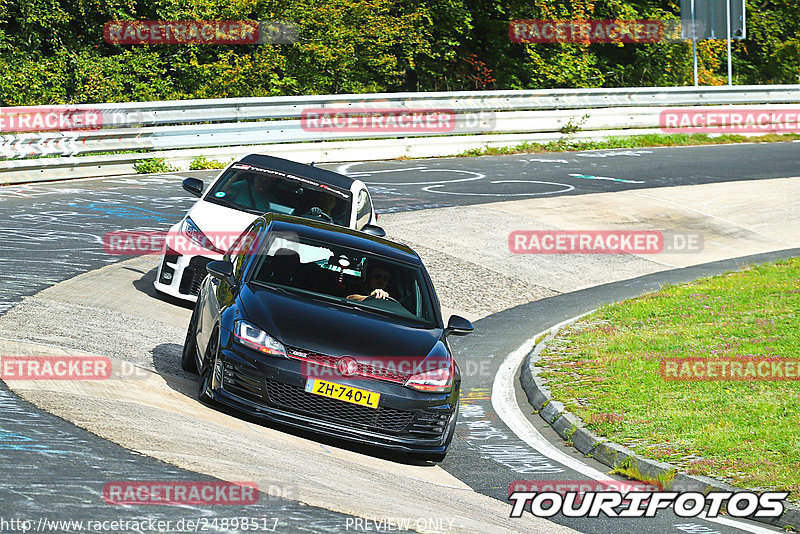 Bild #24898517 - Touristenfahrten Nürburgring Nordschleife (30.09.2023)