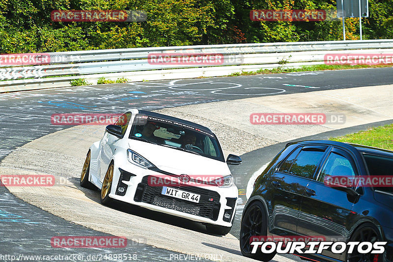 Bild #24898518 - Touristenfahrten Nürburgring Nordschleife (30.09.2023)