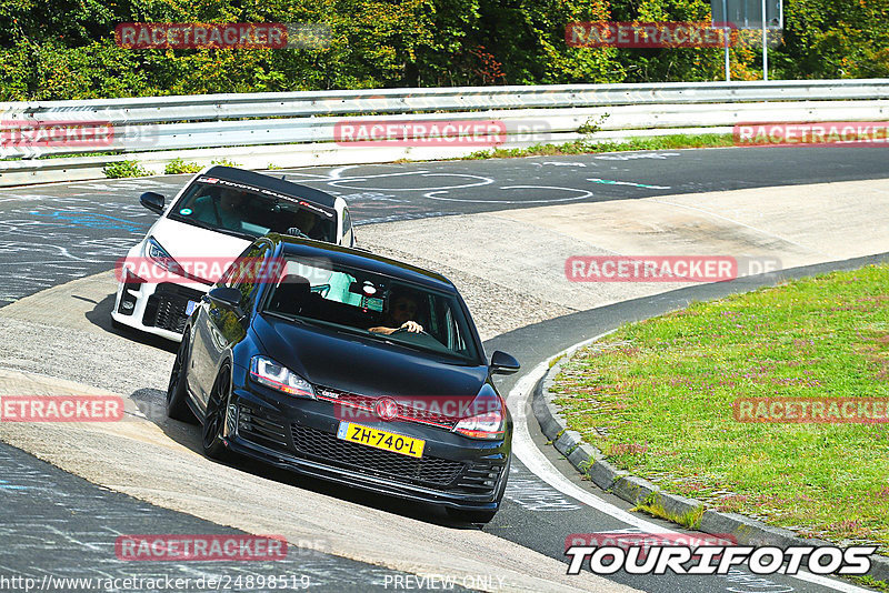 Bild #24898519 - Touristenfahrten Nürburgring Nordschleife (30.09.2023)