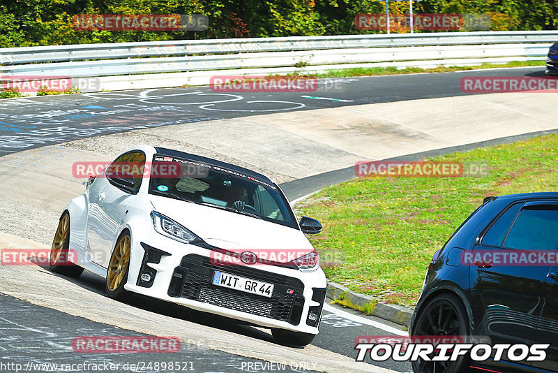 Bild #24898521 - Touristenfahrten Nürburgring Nordschleife (30.09.2023)