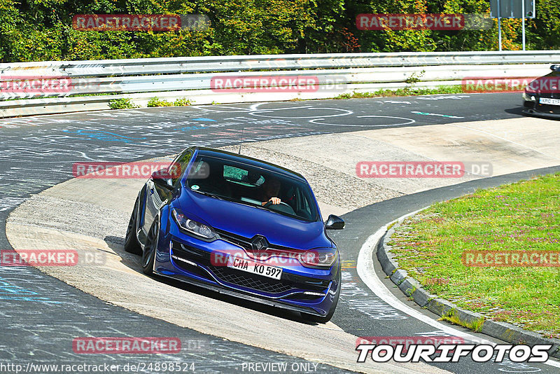 Bild #24898524 - Touristenfahrten Nürburgring Nordschleife (30.09.2023)