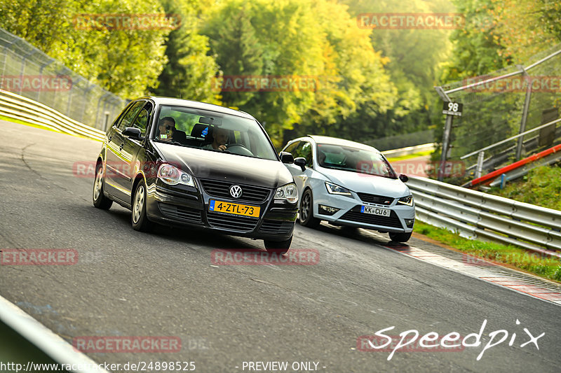 Bild #24898525 - Touristenfahrten Nürburgring Nordschleife (30.09.2023)