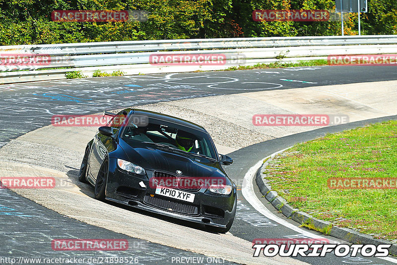 Bild #24898526 - Touristenfahrten Nürburgring Nordschleife (30.09.2023)