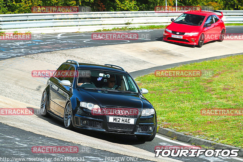 Bild #24898531 - Touristenfahrten Nürburgring Nordschleife (30.09.2023)