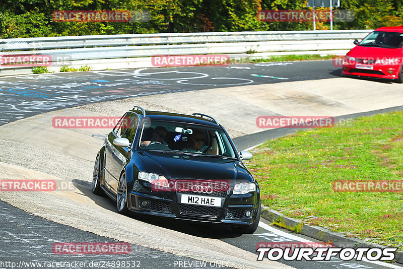 Bild #24898532 - Touristenfahrten Nürburgring Nordschleife (30.09.2023)