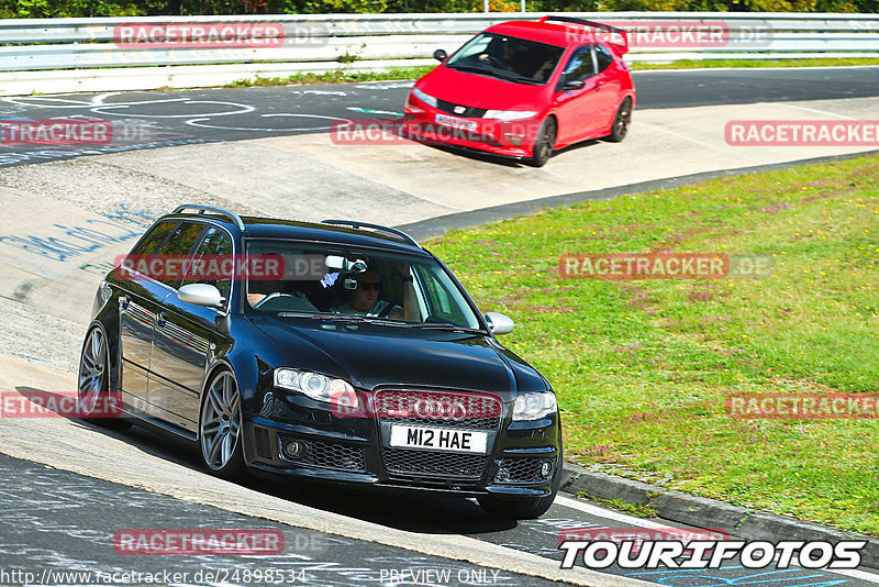 Bild #24898534 - Touristenfahrten Nürburgring Nordschleife (30.09.2023)