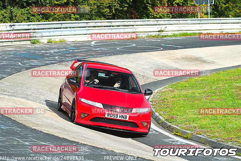 Bild #24898535 - Touristenfahrten Nürburgring Nordschleife (30.09.2023)