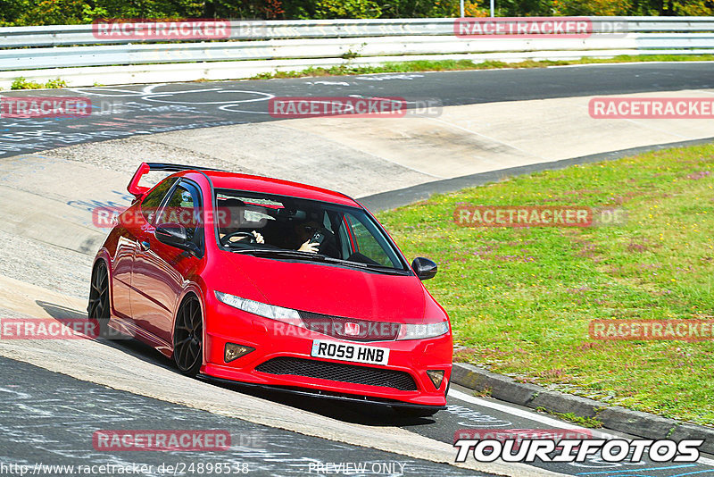 Bild #24898538 - Touristenfahrten Nürburgring Nordschleife (30.09.2023)