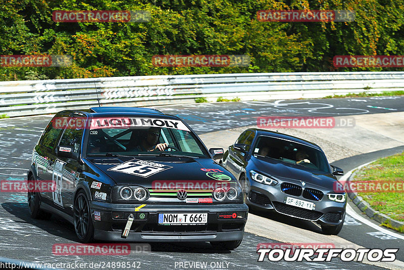 Bild #24898542 - Touristenfahrten Nürburgring Nordschleife (30.09.2023)