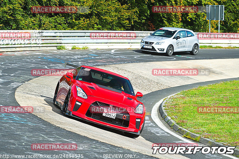 Bild #24898575 - Touristenfahrten Nürburgring Nordschleife (30.09.2023)