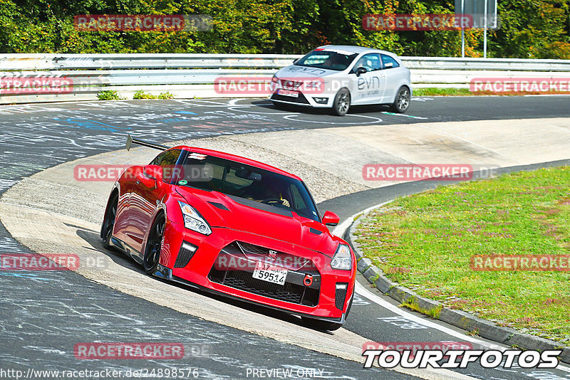 Bild #24898576 - Touristenfahrten Nürburgring Nordschleife (30.09.2023)