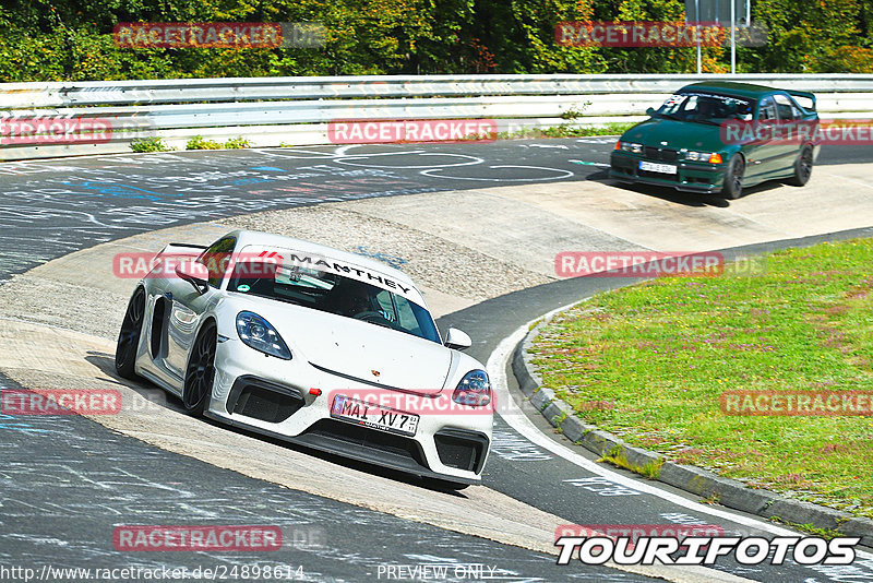 Bild #24898614 - Touristenfahrten Nürburgring Nordschleife (30.09.2023)