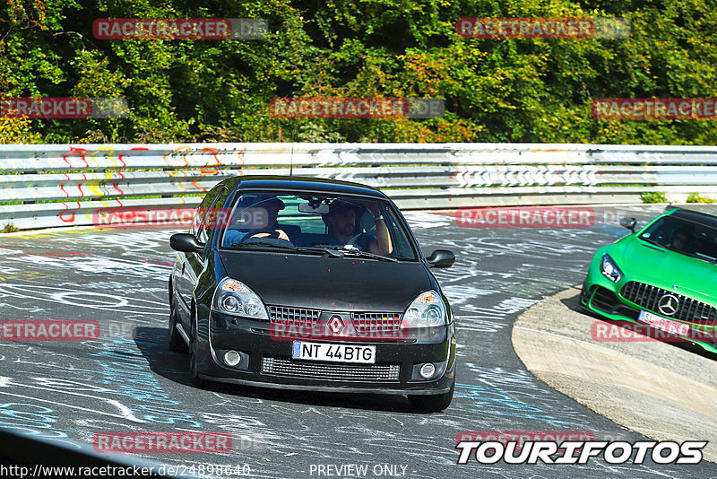 Bild #24898640 - Touristenfahrten Nürburgring Nordschleife (30.09.2023)