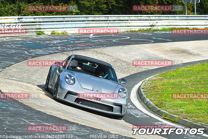 Bild #24898733 - Touristenfahrten Nürburgring Nordschleife (30.09.2023)