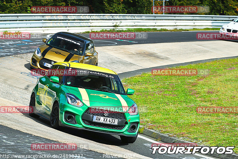 Bild #24898737 - Touristenfahrten Nürburgring Nordschleife (30.09.2023)