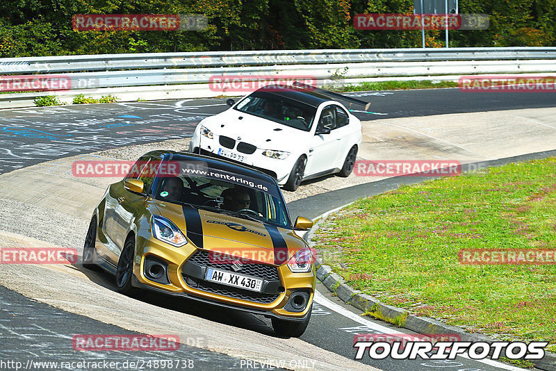 Bild #24898738 - Touristenfahrten Nürburgring Nordschleife (30.09.2023)