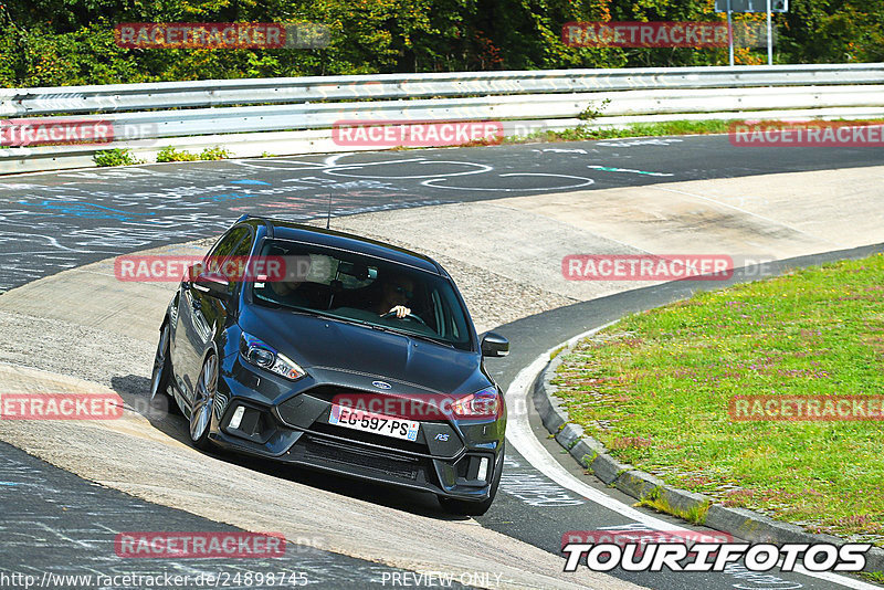 Bild #24898745 - Touristenfahrten Nürburgring Nordschleife (30.09.2023)