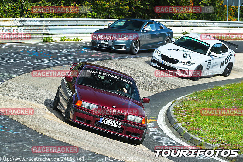 Bild #24898761 - Touristenfahrten Nürburgring Nordschleife (30.09.2023)