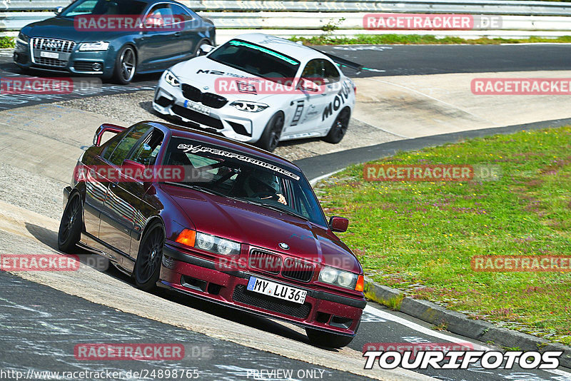 Bild #24898765 - Touristenfahrten Nürburgring Nordschleife (30.09.2023)