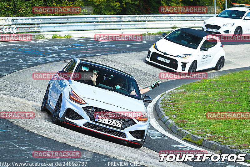 Bild #24898787 - Touristenfahrten Nürburgring Nordschleife (30.09.2023)