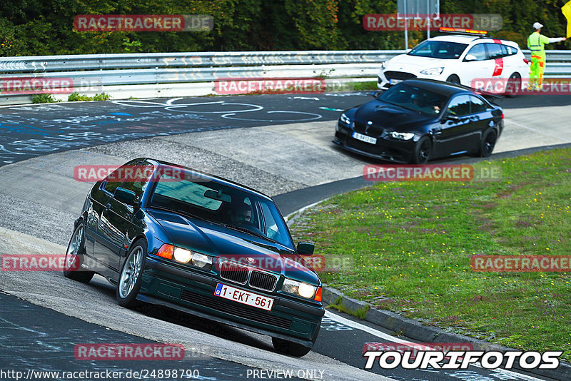 Bild #24898790 - Touristenfahrten Nürburgring Nordschleife (30.09.2023)