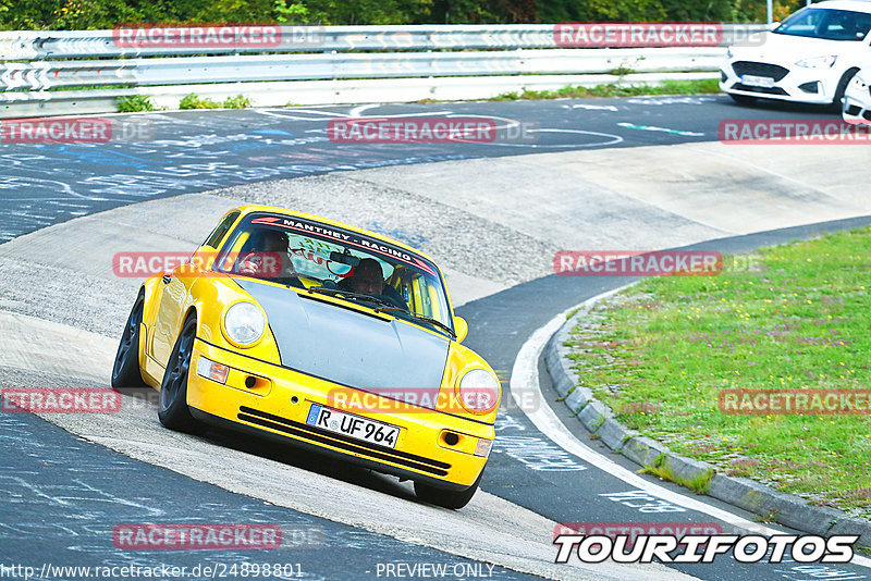 Bild #24898801 - Touristenfahrten Nürburgring Nordschleife (30.09.2023)