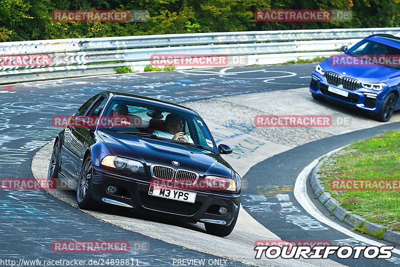 Bild #24898811 - Touristenfahrten Nürburgring Nordschleife (30.09.2023)