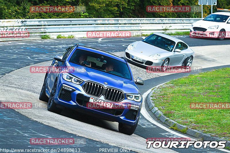 Bild #24898813 - Touristenfahrten Nürburgring Nordschleife (30.09.2023)