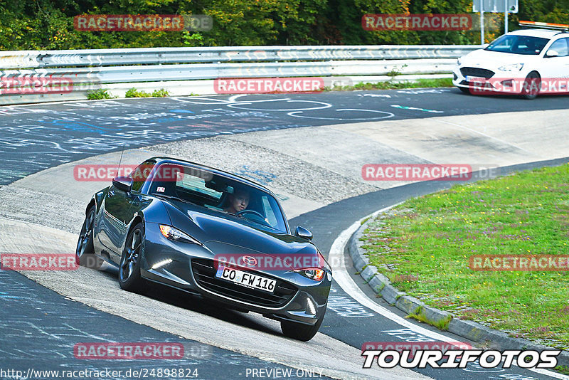 Bild #24898824 - Touristenfahrten Nürburgring Nordschleife (30.09.2023)