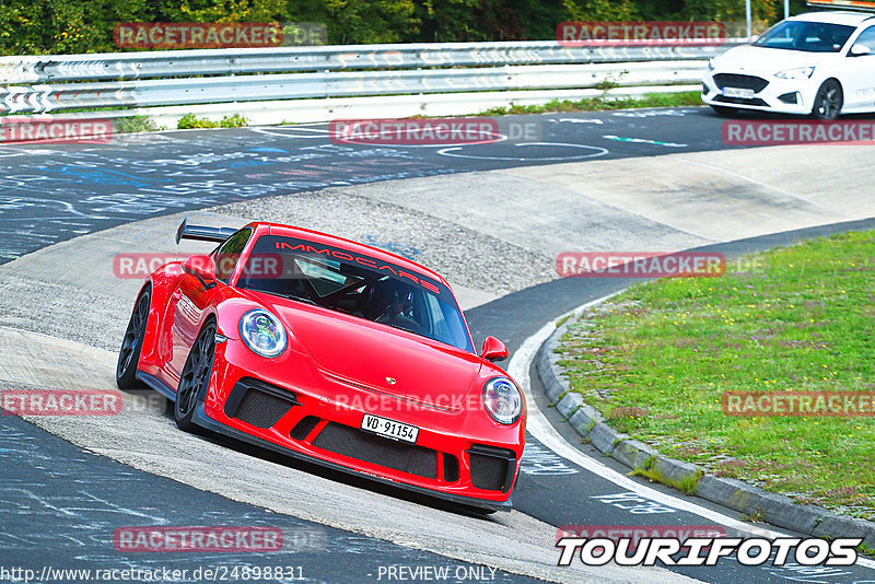 Bild #24898831 - Touristenfahrten Nürburgring Nordschleife (30.09.2023)