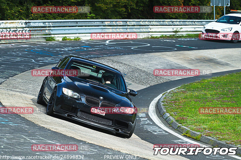 Bild #24898837 - Touristenfahrten Nürburgring Nordschleife (30.09.2023)