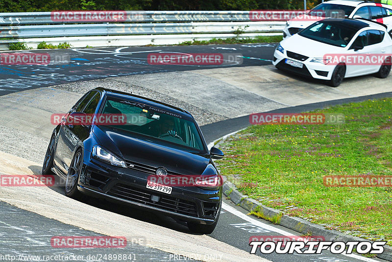 Bild #24898841 - Touristenfahrten Nürburgring Nordschleife (30.09.2023)