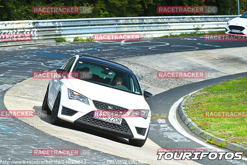 Bild #24898843 - Touristenfahrten Nürburgring Nordschleife (30.09.2023)