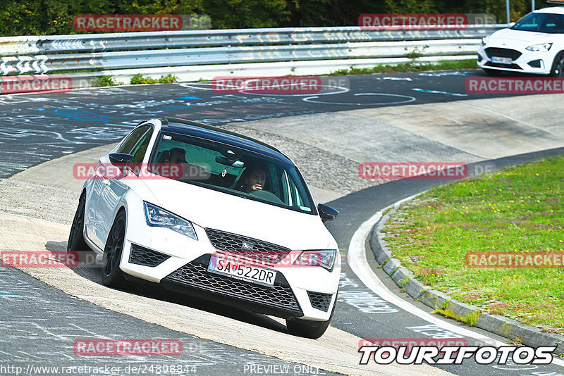 Bild #24898844 - Touristenfahrten Nürburgring Nordschleife (30.09.2023)