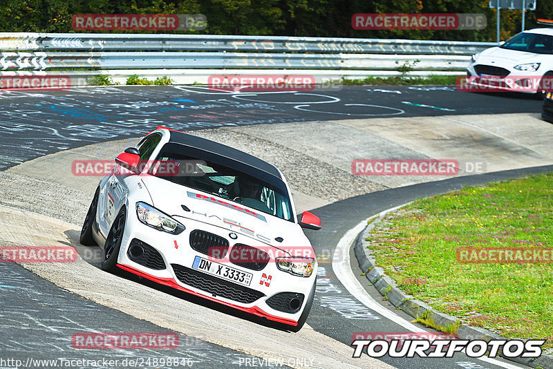 Bild #24898846 - Touristenfahrten Nürburgring Nordschleife (30.09.2023)