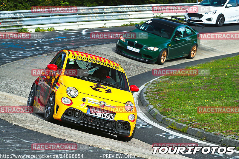 Bild #24898854 - Touristenfahrten Nürburgring Nordschleife (30.09.2023)