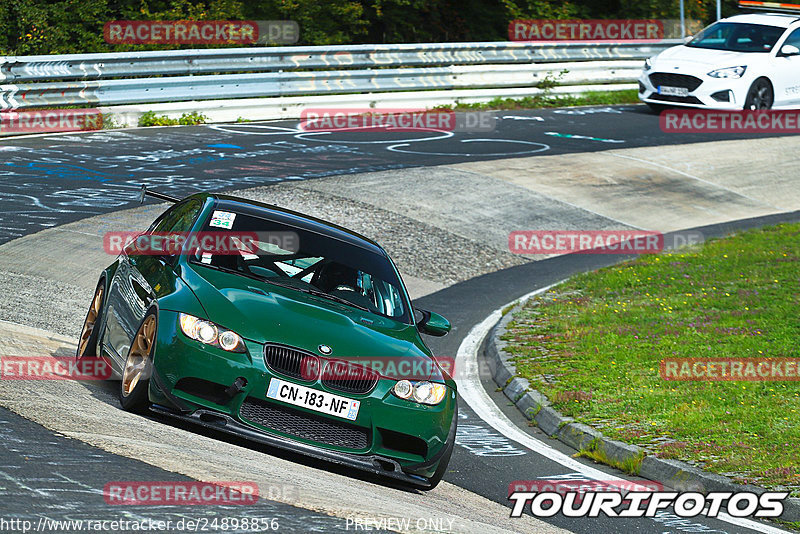 Bild #24898856 - Touristenfahrten Nürburgring Nordschleife (30.09.2023)