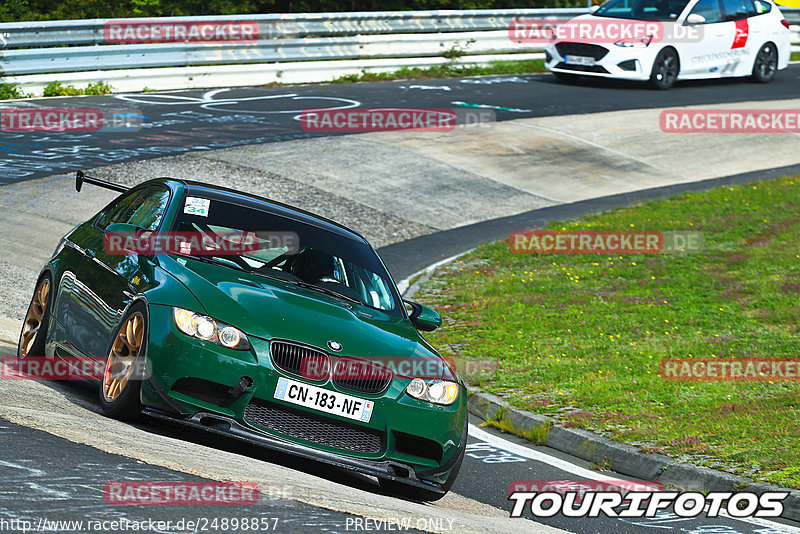 Bild #24898857 - Touristenfahrten Nürburgring Nordschleife (30.09.2023)