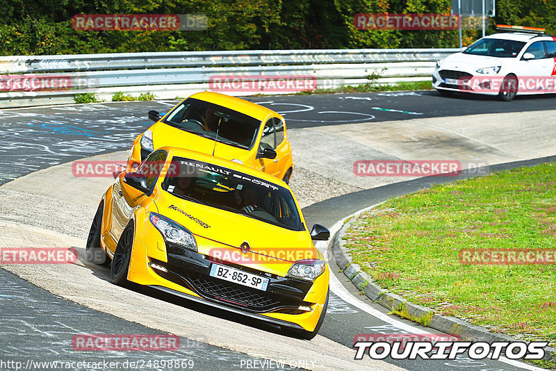 Bild #24898869 - Touristenfahrten Nürburgring Nordschleife (30.09.2023)