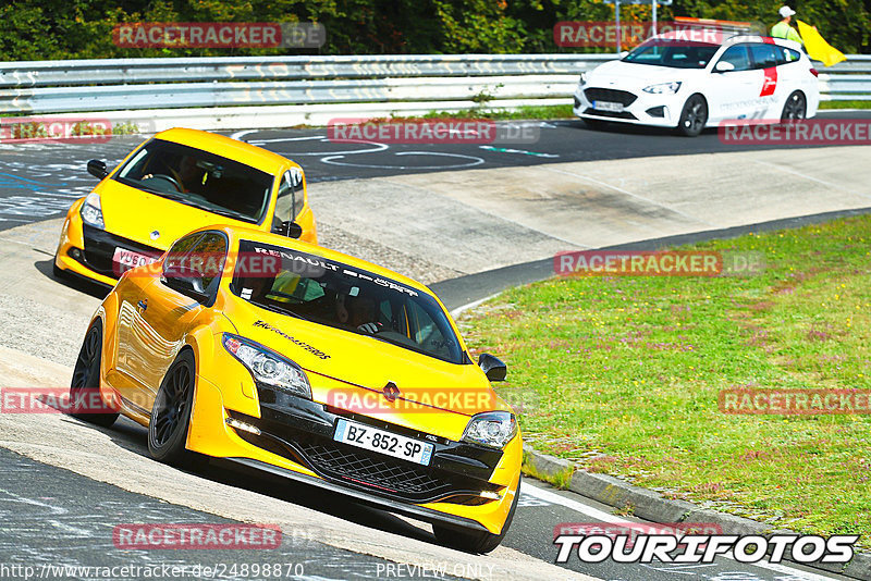 Bild #24898870 - Touristenfahrten Nürburgring Nordschleife (30.09.2023)