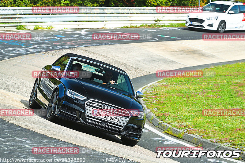 Bild #24898892 - Touristenfahrten Nürburgring Nordschleife (30.09.2023)