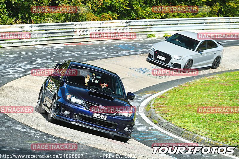 Bild #24898897 - Touristenfahrten Nürburgring Nordschleife (30.09.2023)