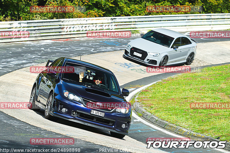 Bild #24898898 - Touristenfahrten Nürburgring Nordschleife (30.09.2023)