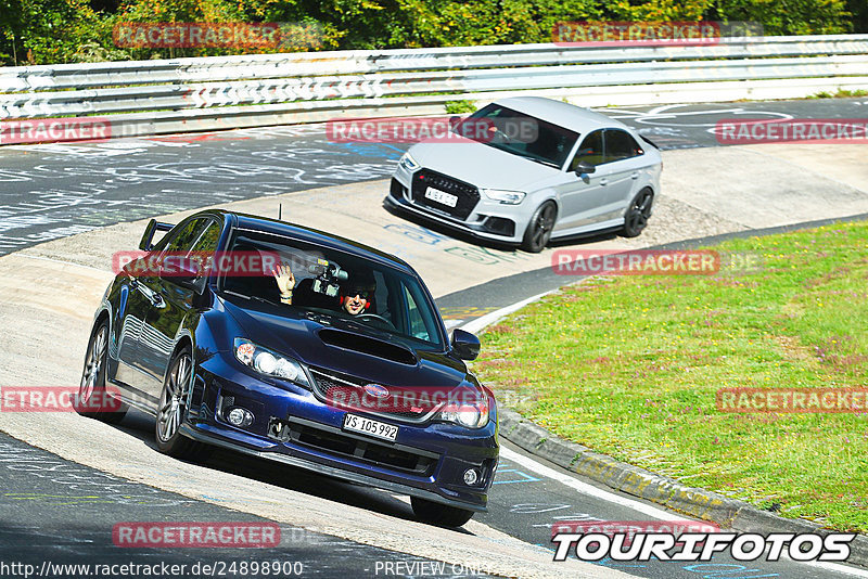 Bild #24898900 - Touristenfahrten Nürburgring Nordschleife (30.09.2023)